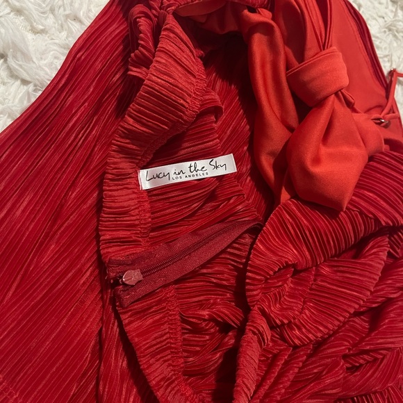 Romper - Picture 3 of 4